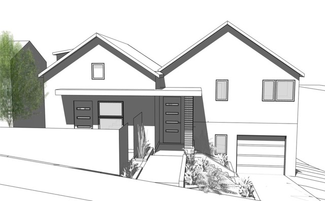 Detail Gallery Image 2 of 8 For 526 Klamath St, Brisbane,  CA 94005 - 4 Beds | 3/1 Baths