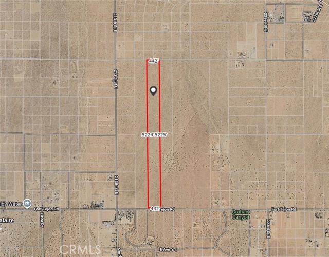 Detail Gallery Image 2 of 6 For 216 Ste, Llano,  CA 93544 - – Beds | – Baths