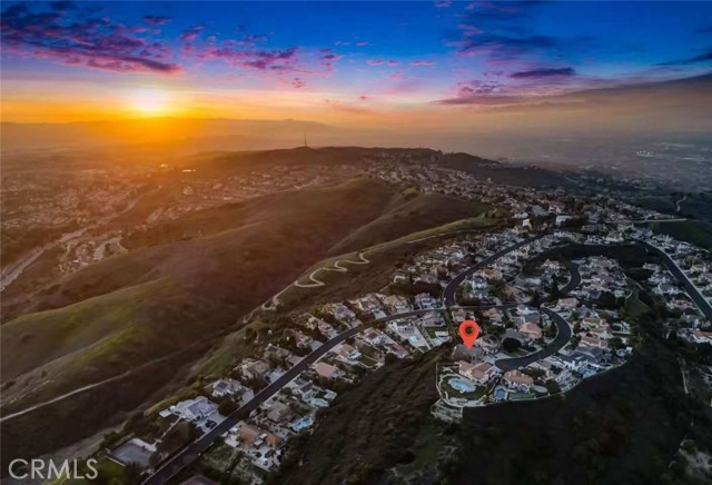 Detail Gallery Image 46 of 46 For 19852 Moon Shadow, Walnut,  CA 91789 - 5 Beds | 3 Baths