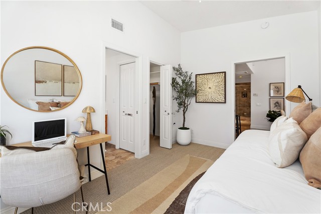 2ns bedroom or office guest room.