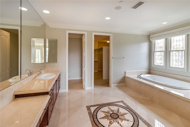 Detail Gallery Image 31 of 49 For 17 via Palladio, Newport Coast,  CA 92657 - 5 Beds | 5/1 Baths