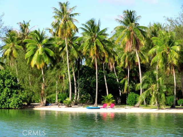 Detail Gallery Image 29 of 30 For 1 Motu Moie French Polynesia, Taha'a, –,  – 88888 - 5 Beds | 6 Baths