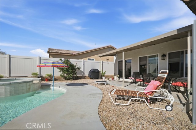 Detail Gallery Image 18 of 36 For 64031 Alpine St, Desert Hot Springs,  CA 92240 - 3 Beds | 2 Baths