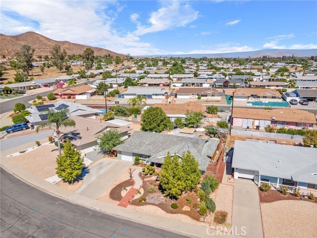 Detail Gallery Image 39 of 42 For 28868 W Worcester Rd, Menifee,  CA 92586 - 2 Beds | 2 Baths