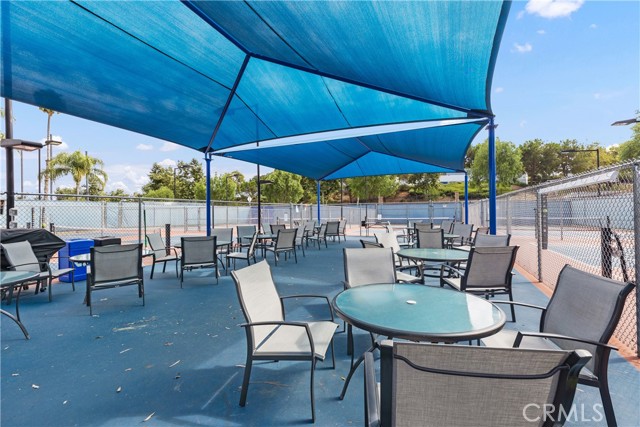 Detail Gallery Image 38 of 52 For 91 Calle Aragon #D,  Laguna Woods,  CA 92637 - 2 Beds | 2 Baths