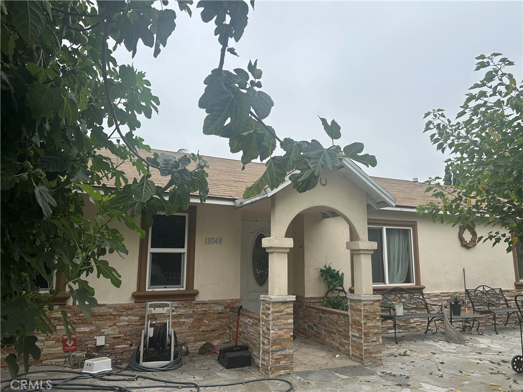 18048 Roscoe Boulevard