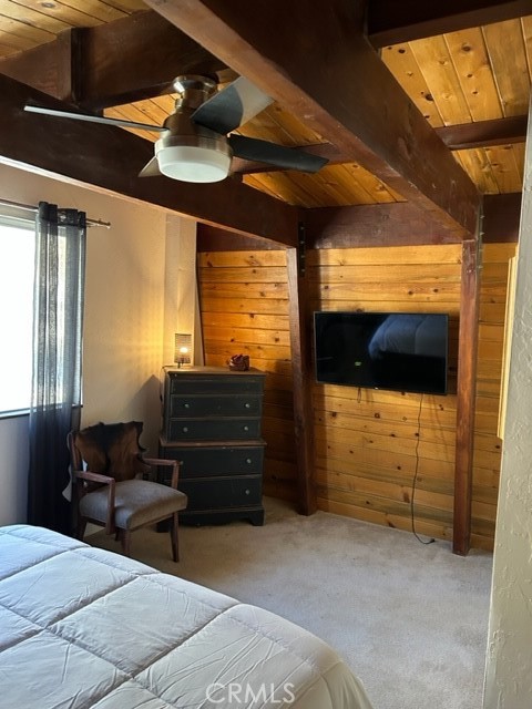 UPSTAIRS BED ROOM 1