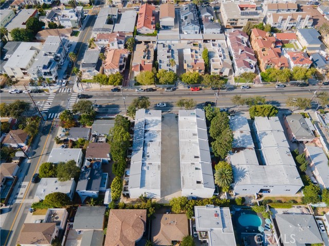 Detail Gallery Image 35 of 38 For 1906 Grant Ave #E,  Redondo Beach,  CA 90278 - 2 Beds | 2/1 Baths