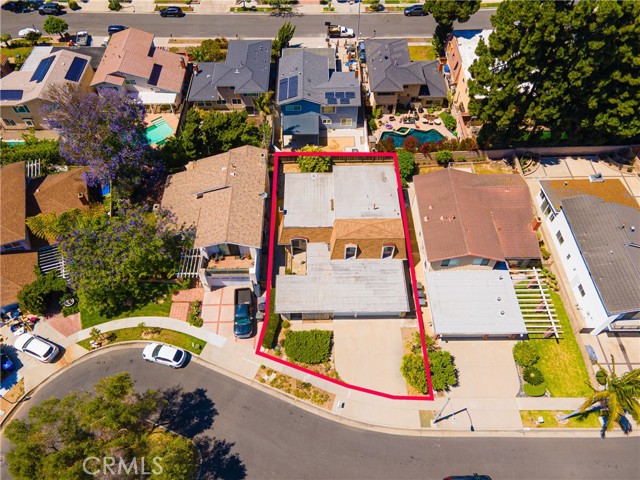Image 64 of 67 For 3613 Eleda Drive