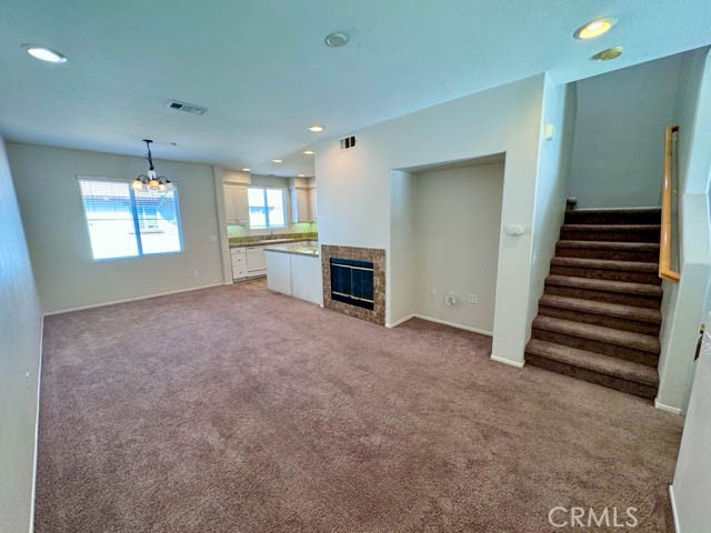 Detail Gallery Image 12 of 40 For 33530 Willow Haven Ln #104,  Murrieta,  CA 92563 - 3 Beds | 2/1 Baths