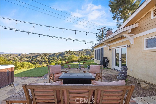 Detail Gallery Image 45 of 71 For 30737 Hasley Canyon Rd, Castaic,  CA 91384 - 4 Beds | 3 Baths