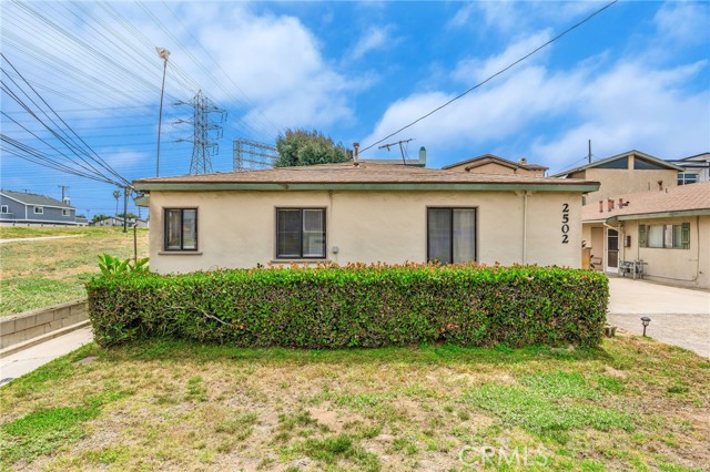 2502 Carnegie Lane, Redondo Beach, California 90278, 3 Bedrooms Bedrooms, ,3 BathroomsBathrooms,Residential,Sold,Carnegie,PW24119889