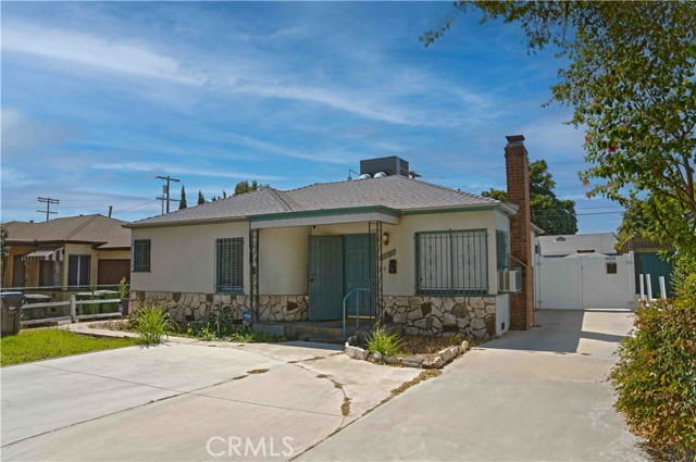 6031 Beck Ave, North Hollywood, CA 91606