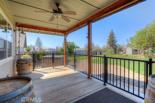 Detail Gallery Image 34 of 47 For 95 Sutter Rd, Paradise,  CA 95969 - 3 Beds | 2 Baths