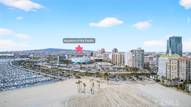 Detail Gallery Image 65 of 66 For 907 E Ocean Bld, Long Beach,  CA 90802 - 2 Beds | 2 Baths