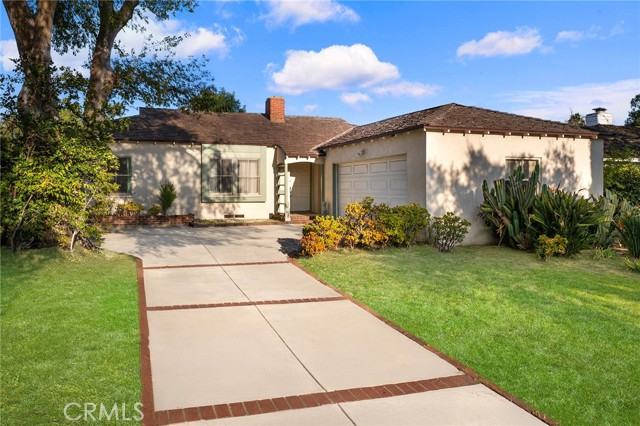 Detail Gallery Image 2 of 35 For 1470 Del Mar, San Marino,  CA 91108 - 3 Beds | 2 Baths