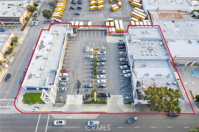 8968 Garvey Avenue, Rosemead, California 91770, ,Commercial Lease,For Rent,8968 Garvey Avenue,CRTR24002438