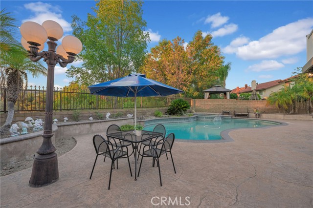 Detail Gallery Image 42 of 50 For 19339 Branding Iron Rd, Walnut,  CA 91789 - 4 Beds | 3 Baths