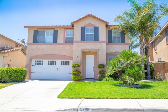 5798 Hacienda Way, Fontana, CA 92336