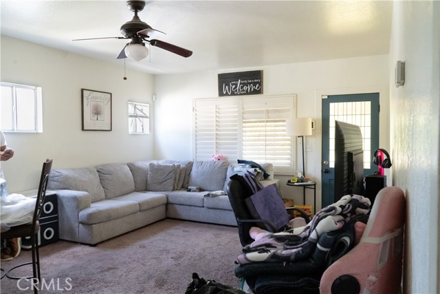 Detail Gallery Image 3 of 9 For 4831 Jurupa, Riverside,  CA 92504 - 2 Beds | 1 Baths