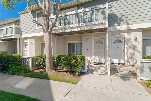 926 W Philadelphia Unit: 57