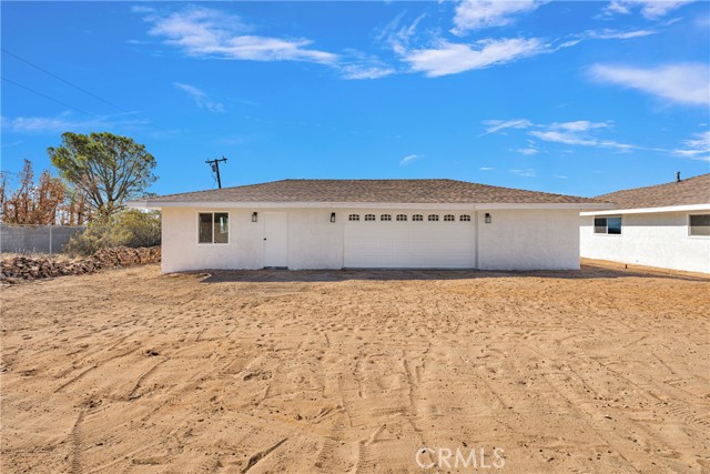 Detail Gallery Image 45 of 53 For 20045 Ottawa Rd, Apple Valley,  CA 92308 - 4 Beds | 2 Baths