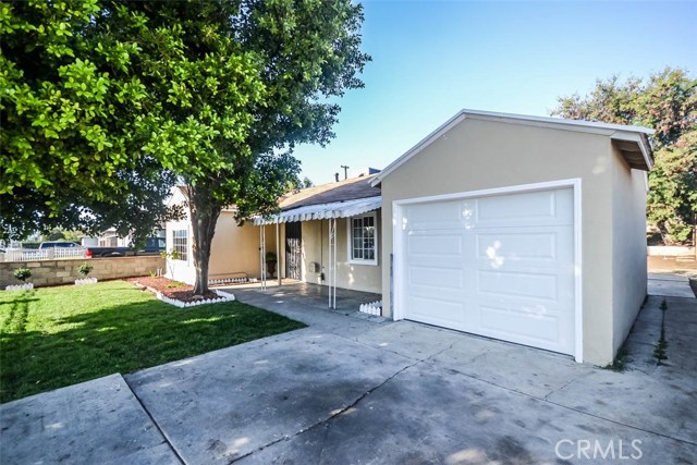 16933 Inyo St, La Puente, CA 91744