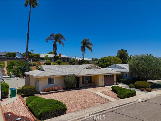 Home for Sale in San Diego
