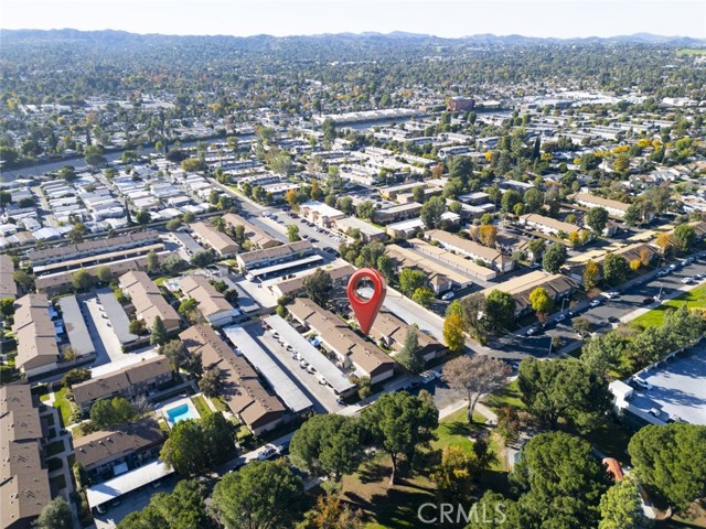 Detail Gallery Image 35 of 38 For 6667 Wilbur Ave #37,  Reseda,  CA 91335 - 3 Beds | 2 Baths