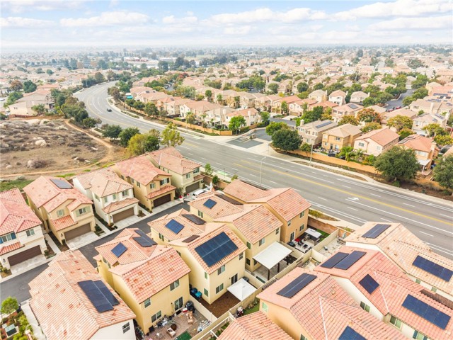 Detail Gallery Image 53 of 63 For 27166 Canyon Rock Ct, Moreno Valley,  CA 92555 - 4 Beds | 2/1 Baths