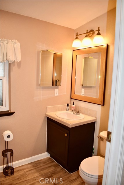 Detail Gallery Image 11 of 13 For 220 Camino Corto #39,  Vista,  CA 92083 - 2 Beds | 2 Baths