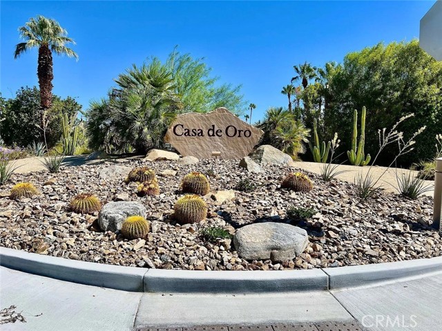 373 W Mariscal, Palm Springs, CA 92262
