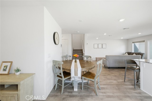 Detail Gallery Image 11 of 72 For 14094 Cordelia, Moreno Valley,  CA 92555 - 4 Beds | 2/1 Baths