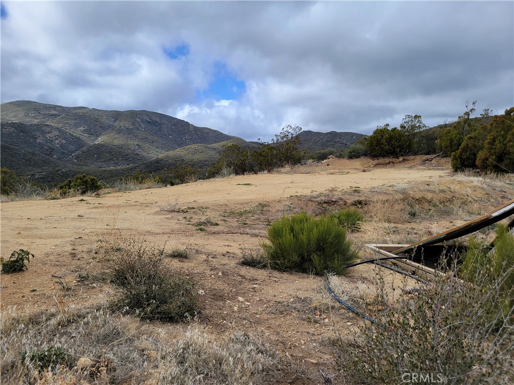 0 Cooper Cienega Truck Trail