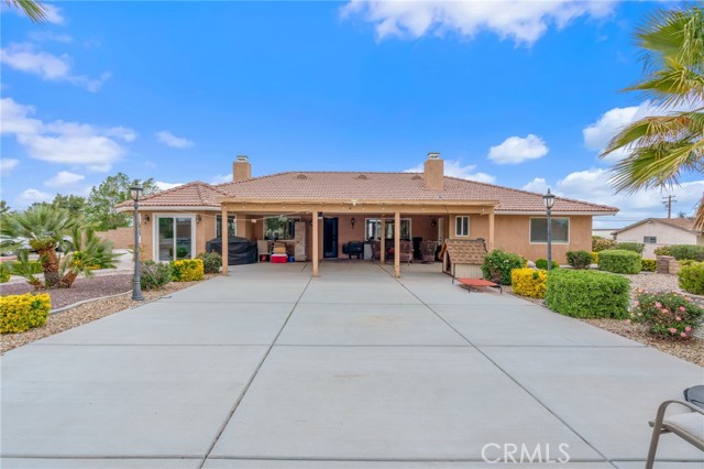 Detail Gallery Image 38 of 60 For 15015 Sycamore St, Hesperia,  CA 92345 - 4 Beds | 2/1 Baths