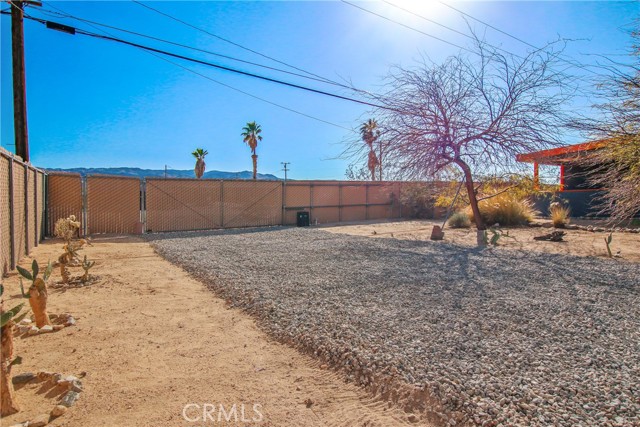 5689 Abronia Avenue, 29 Palms, California 92277, 2 Bedrooms Bedrooms, ,1 BathroomBathrooms,Single Family Residence,For Sale,Abronia,SW24040470