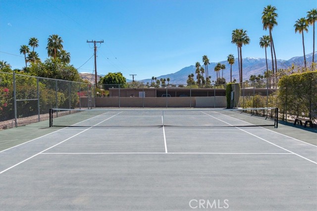 Detail Gallery Image 40 of 57 For 1111 E Ramon Rd #51,  Palm Springs,  CA 92264 - 2 Beds | 2 Baths