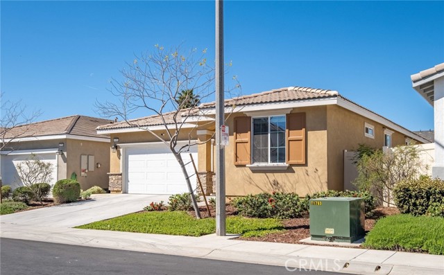Detail Gallery Image 38 of 54 For 14583 Gulfstream Ln, Moreno Valley,  CA 92553 - 3 Beds | 2 Baths