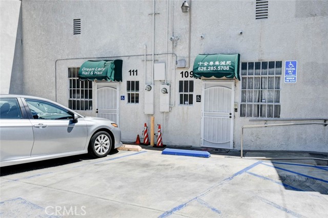 109 E Las Tunas Drive, San Gabriel, California 91776, ,Commercial Sale,For Sale,109 E Las Tunas Drive,CRAR25143124