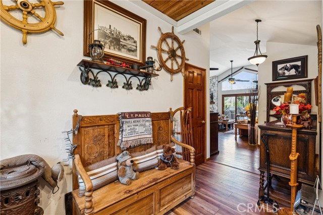 32360 Pine Manor Lane, Running Springs, CA 92382