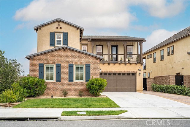 Image 2 for 16959 Nazare Dr, Chino Hills, CA 91709