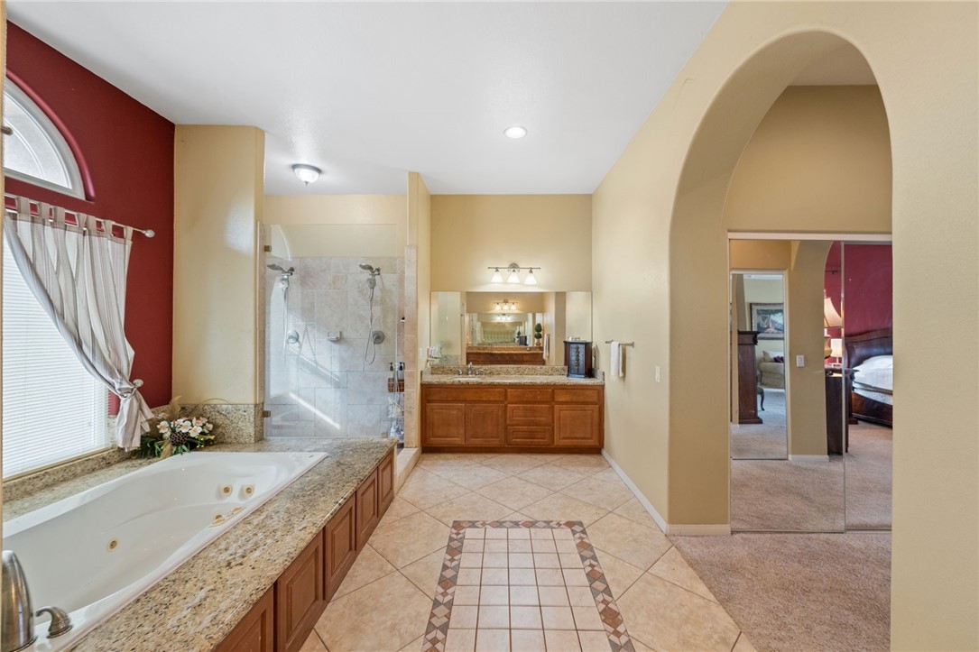 Detail Gallery Image 22 of 48 For 1170 N Palm Ave, Hemet,  CA 92543 - 4 Beds | 3/1 Baths