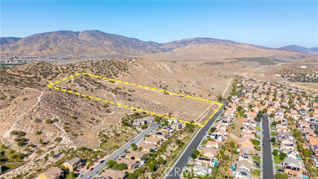 Detail Gallery Image 10 of 20 For 0 Vac/Cor 20th Stw/Date Palm Dr, Palmdale,  CA 93550 - – Beds | – Baths