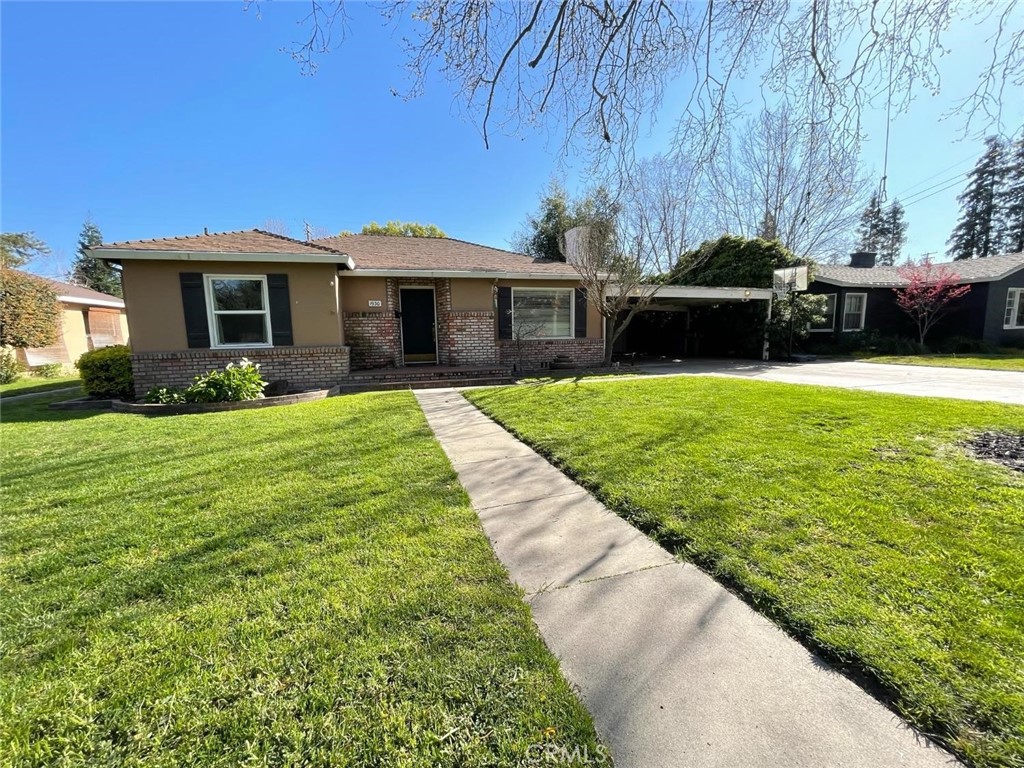 1930 California Avenue, Turlock, CA 95380