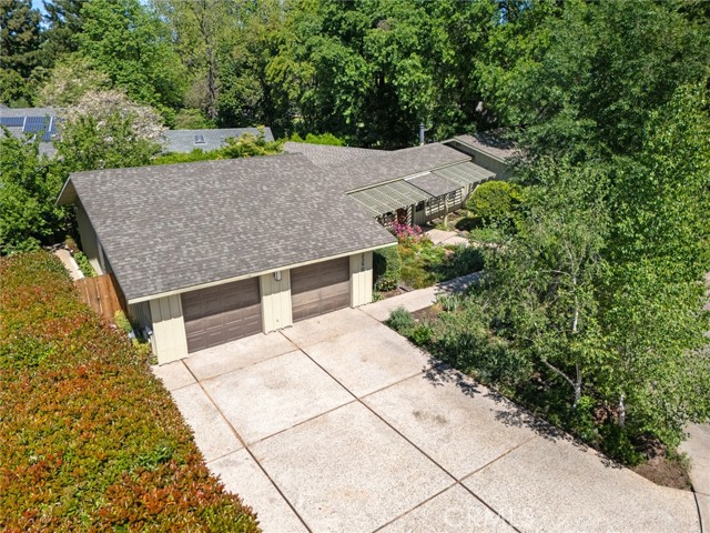 Detail Gallery Image 32 of 37 For 2390 Alamo Ave, Chico,  CA 95926 - 3 Beds | 3 Baths