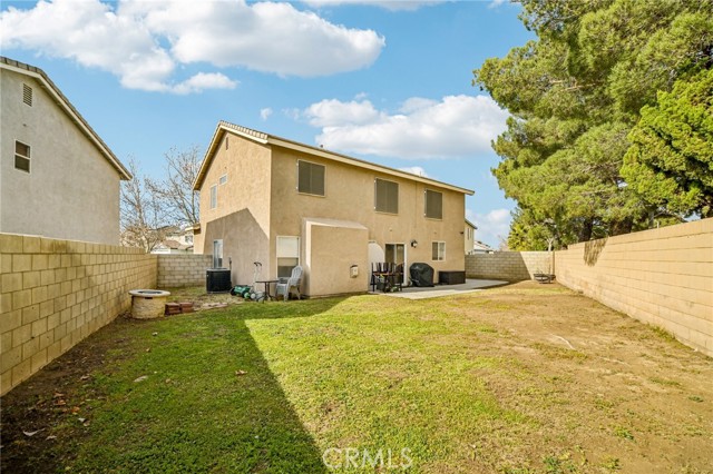 Detail Gallery Image 28 of 29 For 45614 Barham, Lancaster,  CA 93534 - 3 Beds | 2/1 Baths