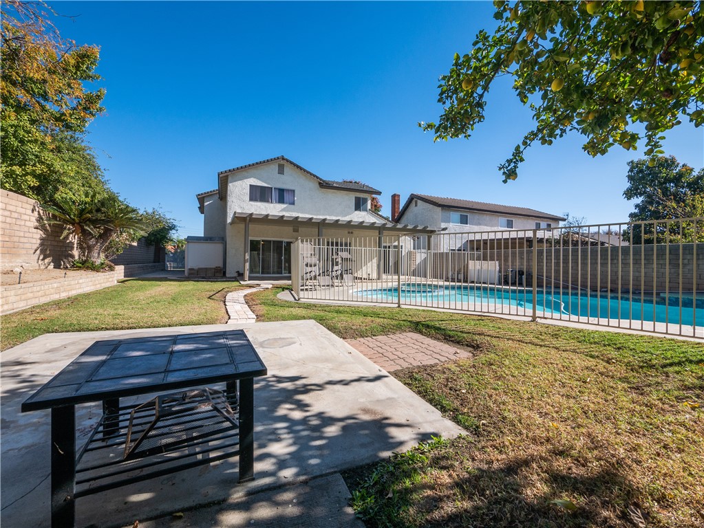 Detail Gallery Image 27 of 34 For 2620 Virginia Way, Ontario,  CA 91761 - 3 Beds | 2/1 Baths