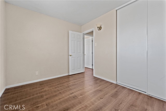 Detail Gallery Image 5 of 9 For 1605 Sunrise, Barstow,  CA 92311 - 3 Beds | 1 Baths