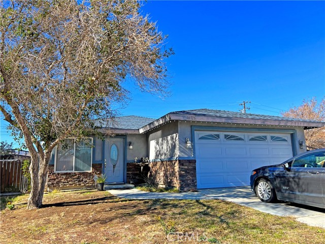 Detail Gallery Image 1 of 1 For 14725 Cabazon St, Cabazon,  CA 92230 - 3 Beds | 2 Baths