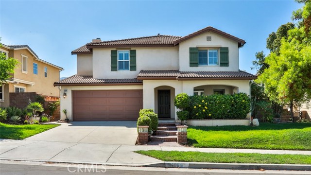 11199 Evergreen Loop, Corona, CA 92883